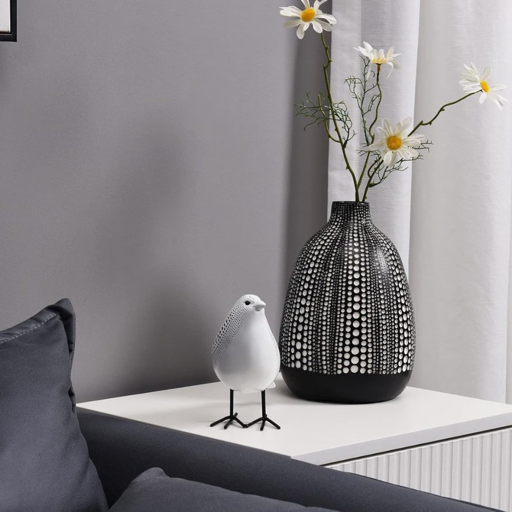 Anthro Bird Decorative Object - Picture 3 of 6